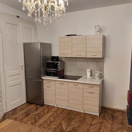 Krasinskiego Apartments Cracovia Esterno foto