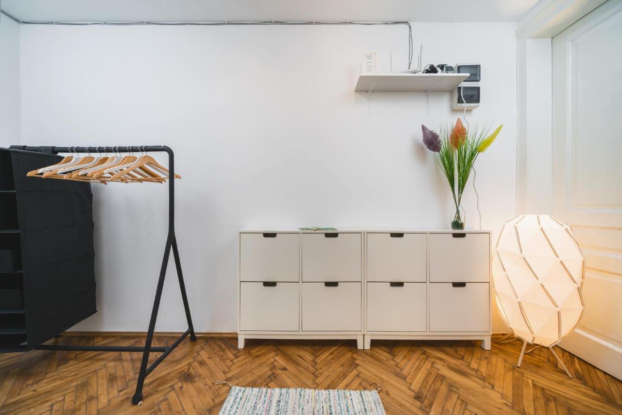Krasinskiego Apartments Cracovia Esterno foto