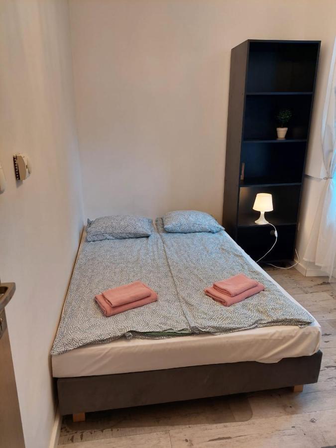 Krasinskiego Apartments Cracovia Esterno foto