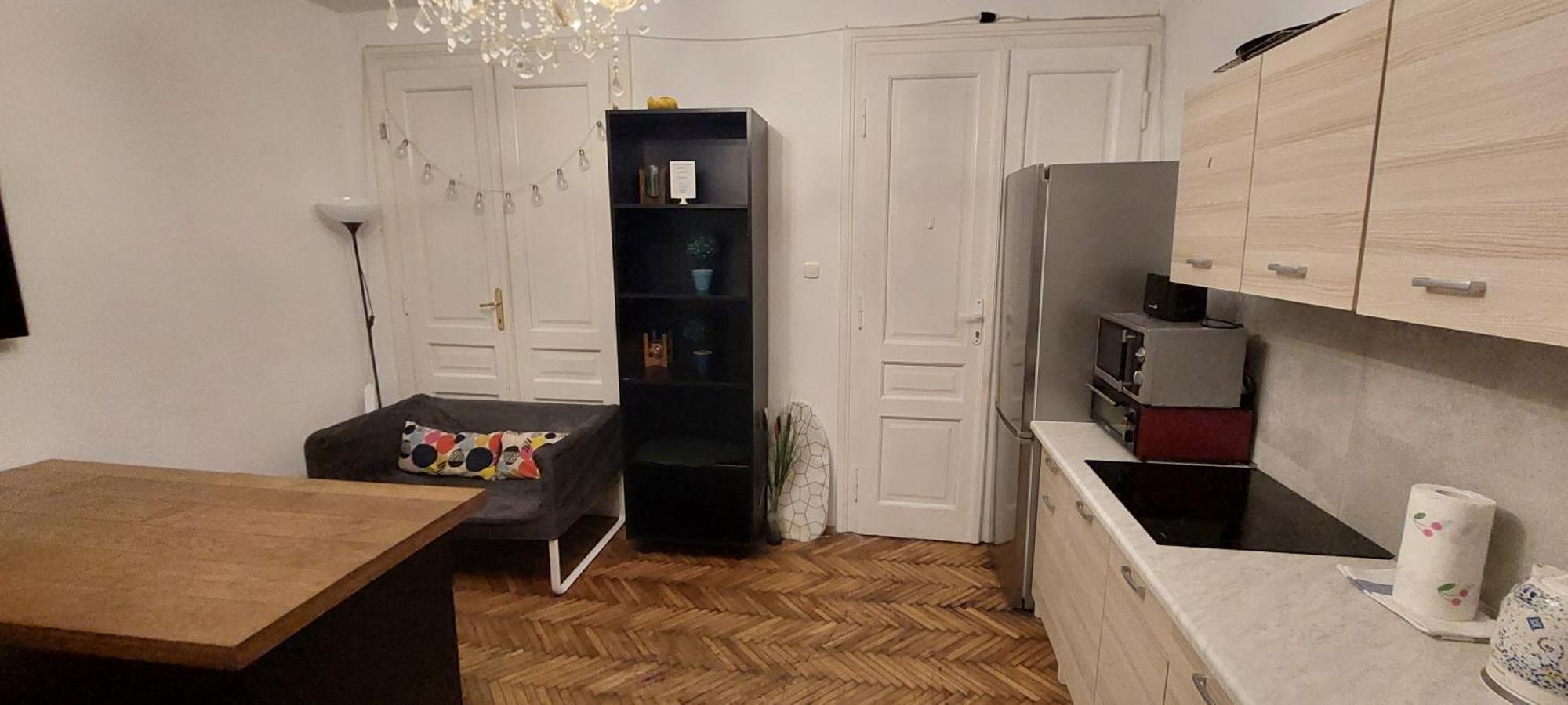 Krasinskiego Apartments Cracovia Esterno foto