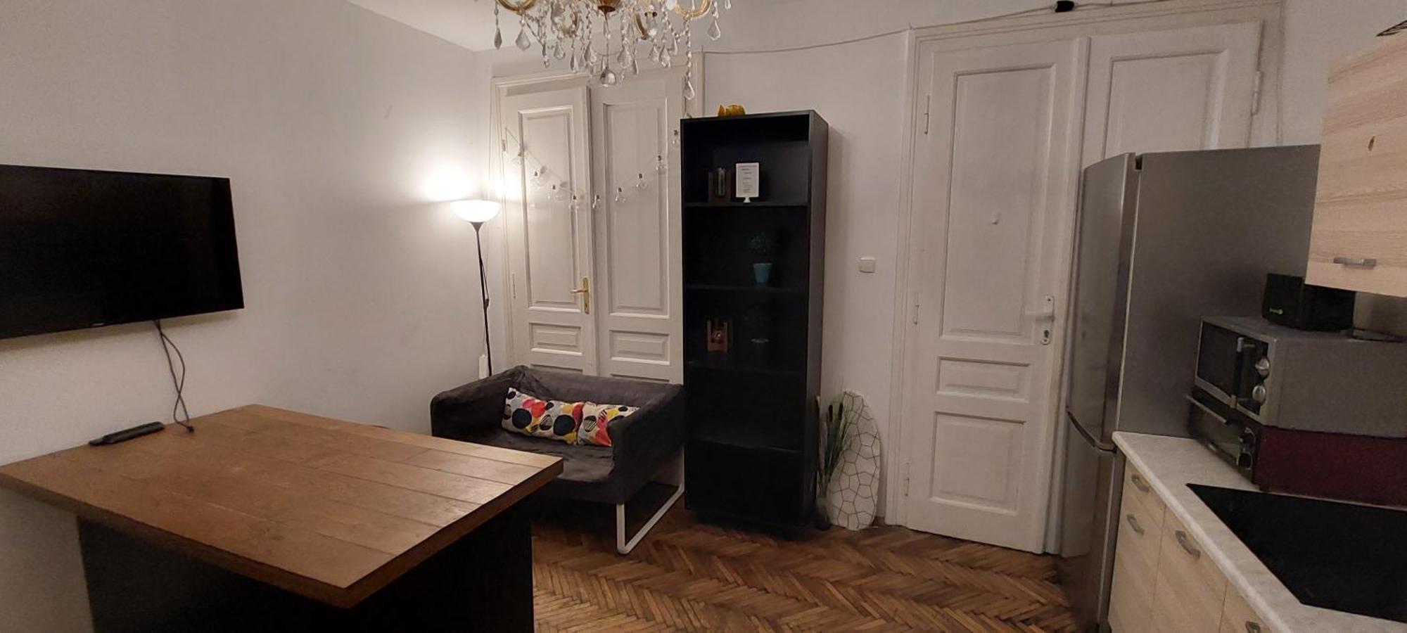 Krasinskiego Apartments Cracovia Esterno foto