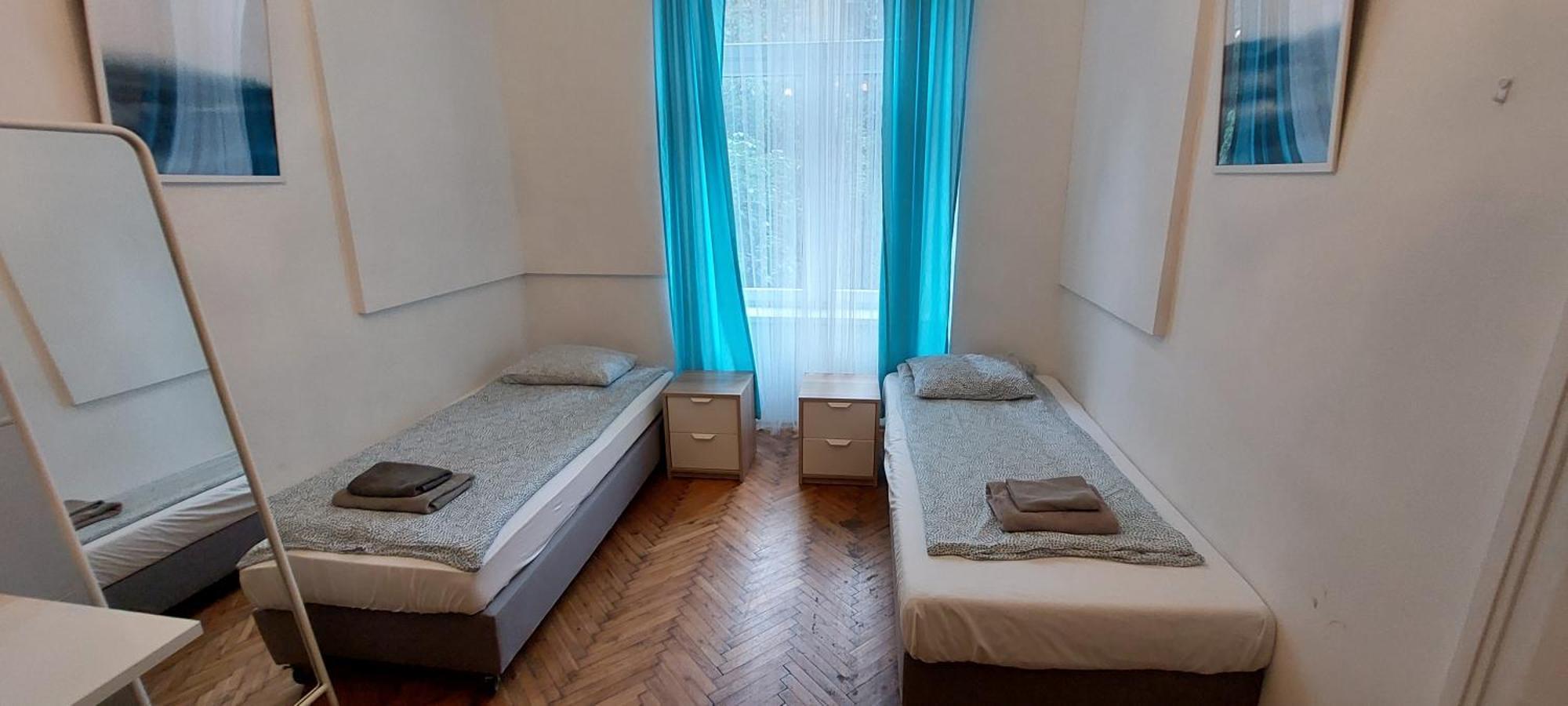 Krasinskiego Apartments Cracovia Esterno foto